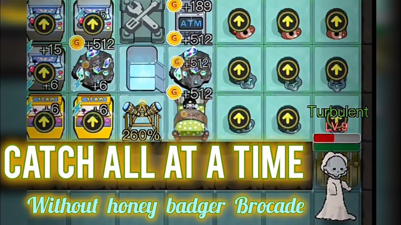 Story Map Last Room Survival | Haunted Dorm ATM + Super Watchtower Strategy | Catch all at a time. 