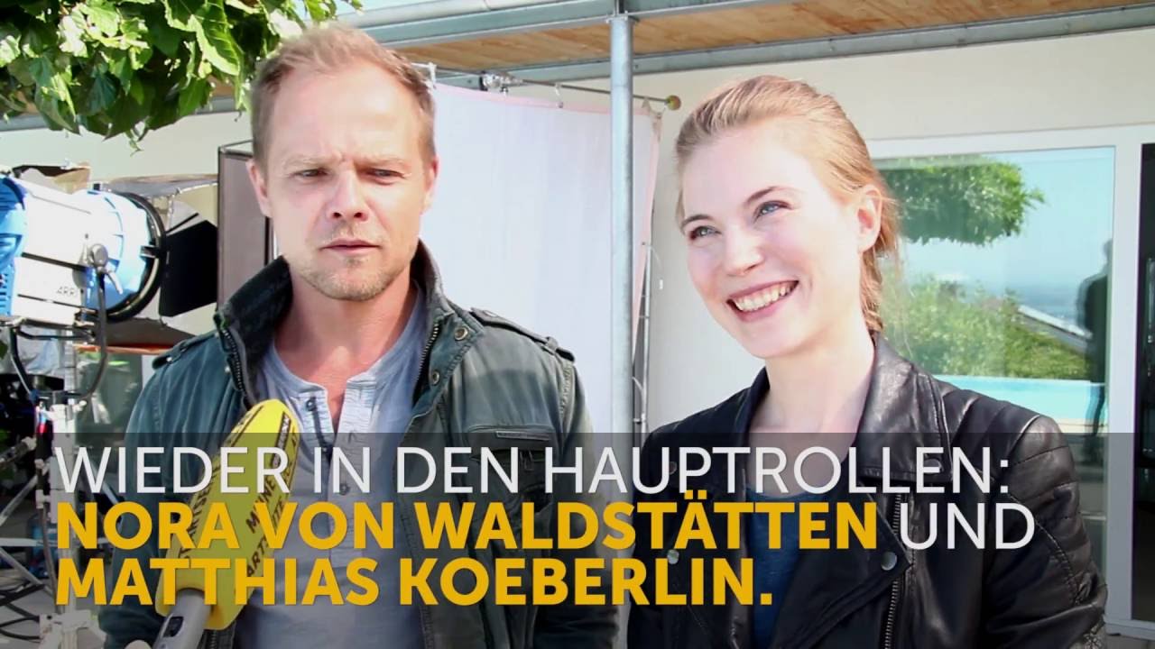 Filmdreh für 