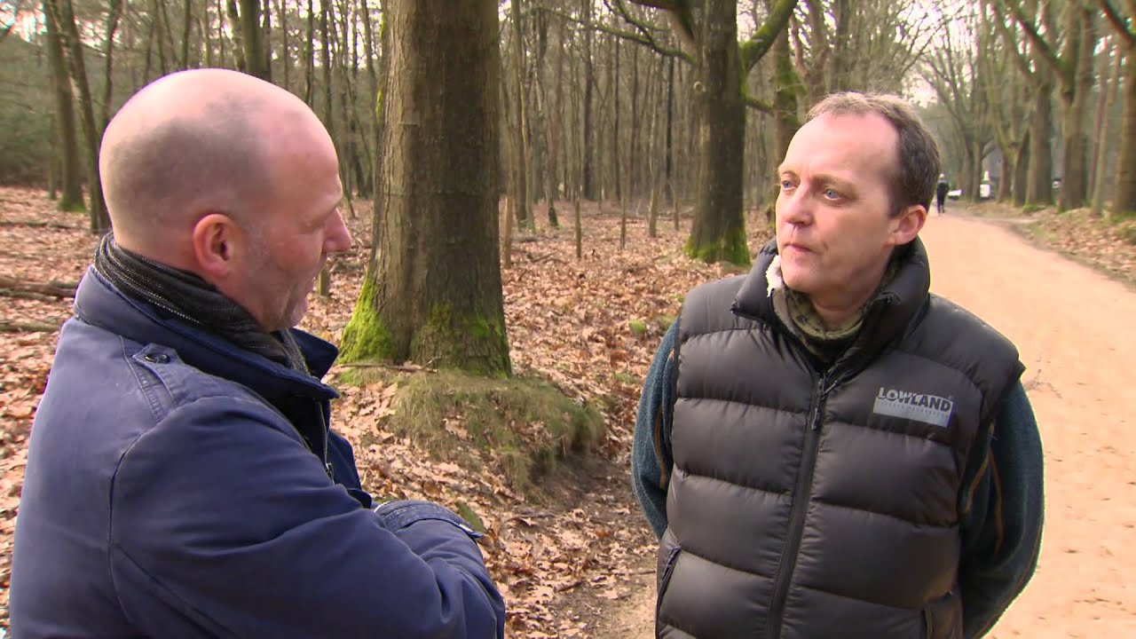 Natuurgeweld op de Filipijnen deel I I Was ik maar thuis gebleven