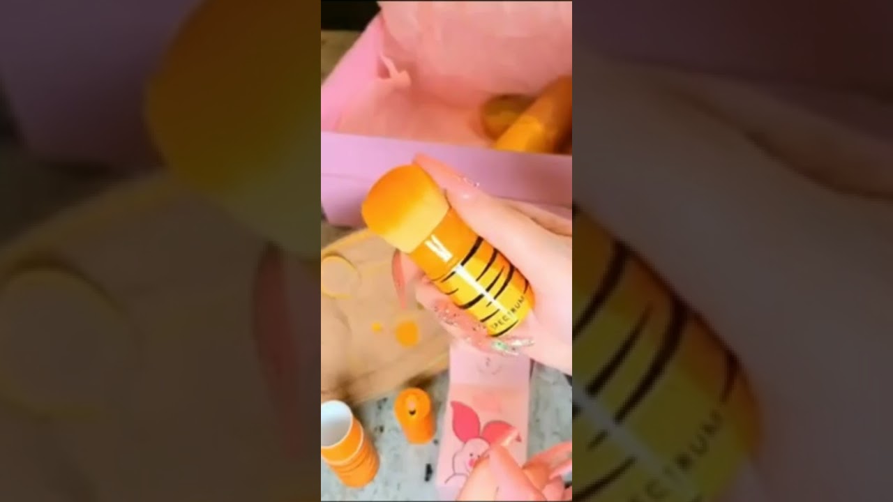 the spectrum collections Winnie the pooh (brush set)