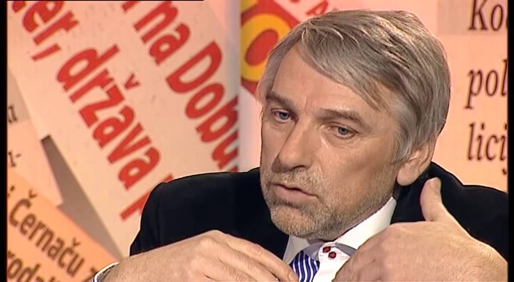 Požareport  - Vladimir Vodu&scaron;ek (januar 2013)
