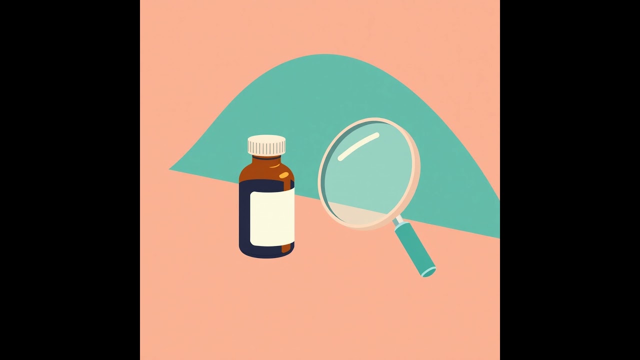 The Supplement Paradox: The Hidden Reality of Wellness