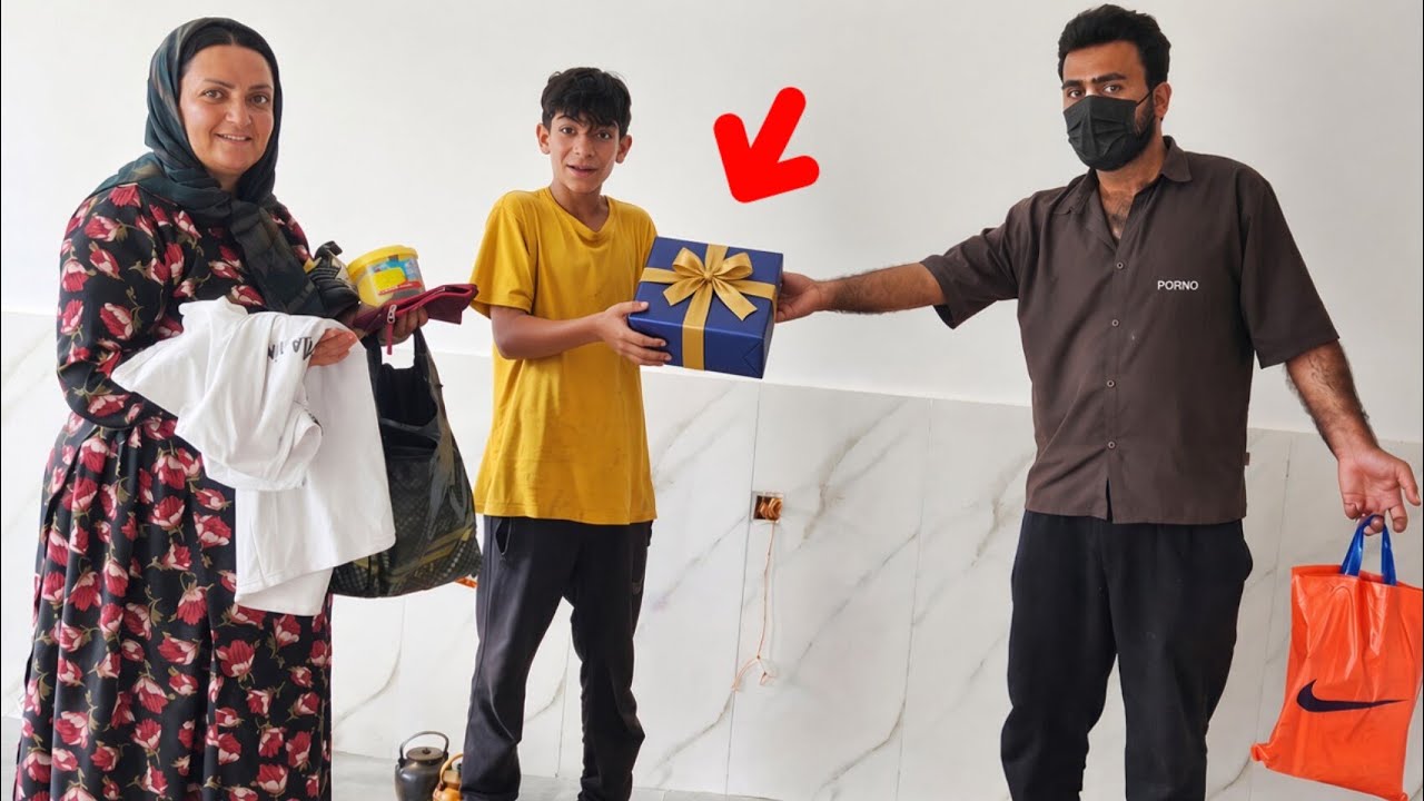 A Billionaire Fell in Love &mdash; His Actions Changed the Life of a Homeless Family ❤️🏠