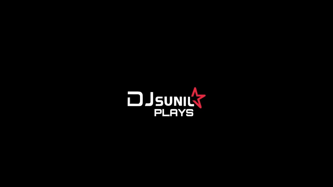Saiyaara Afro Mahup DJ Sunil Plays