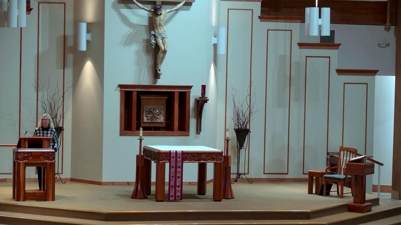 Mass of Christian Burial - Suzanne Infantino