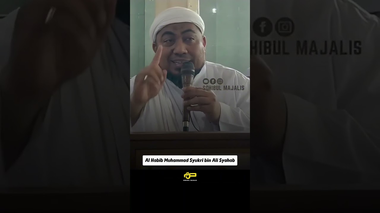 1x MENINGGALKAN SHOLAT ITU AZAB ALLAH SANGAT PEDIH
