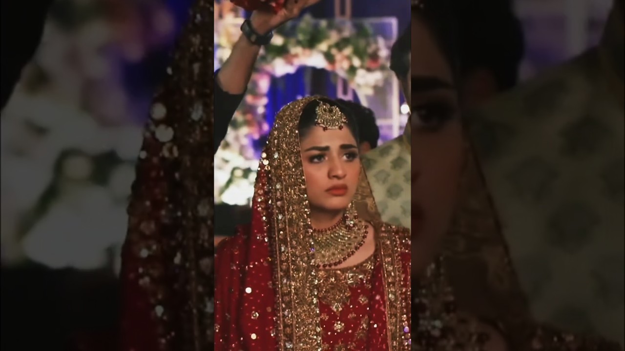 Tere Bin❣️🔥 | Mariyam ka Rukhsati! 🥰 Episode 47 Murtasim x Meerab 🔥😍 #shorts #feedshorts #terebin