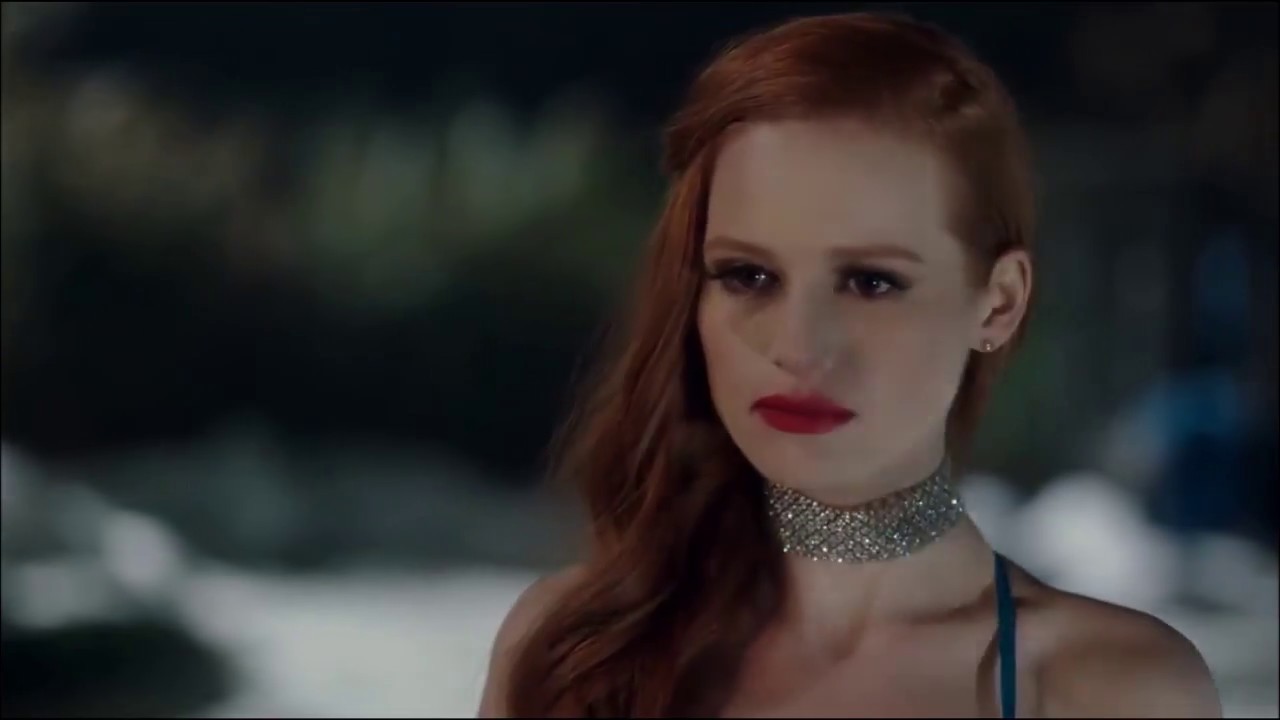 Cheryl Blossom-Mad World