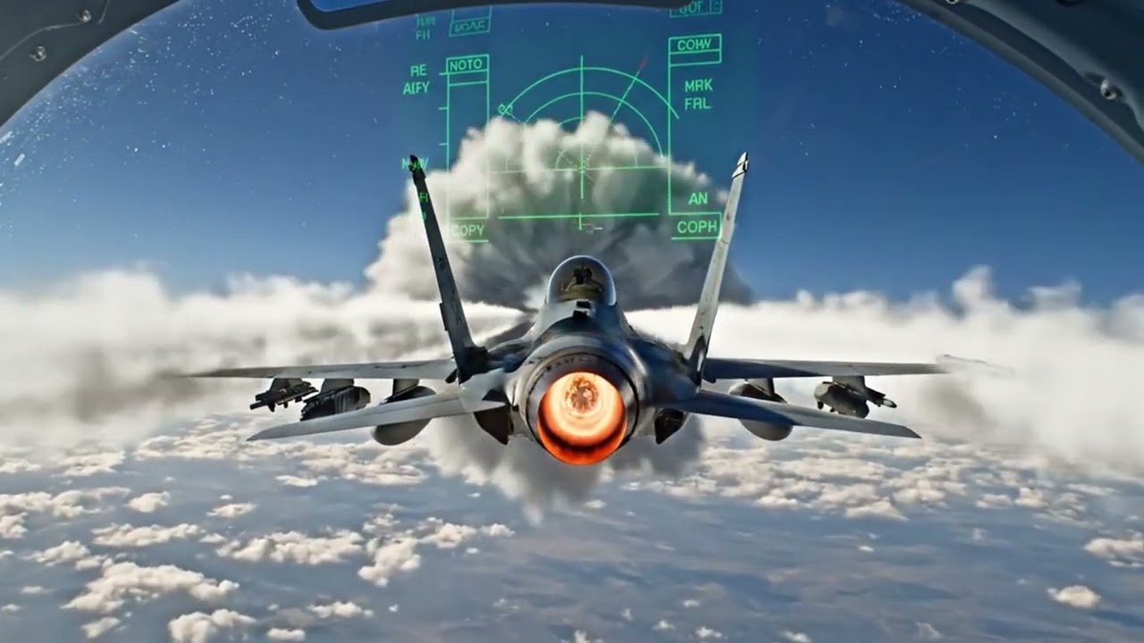 Delta in Distress