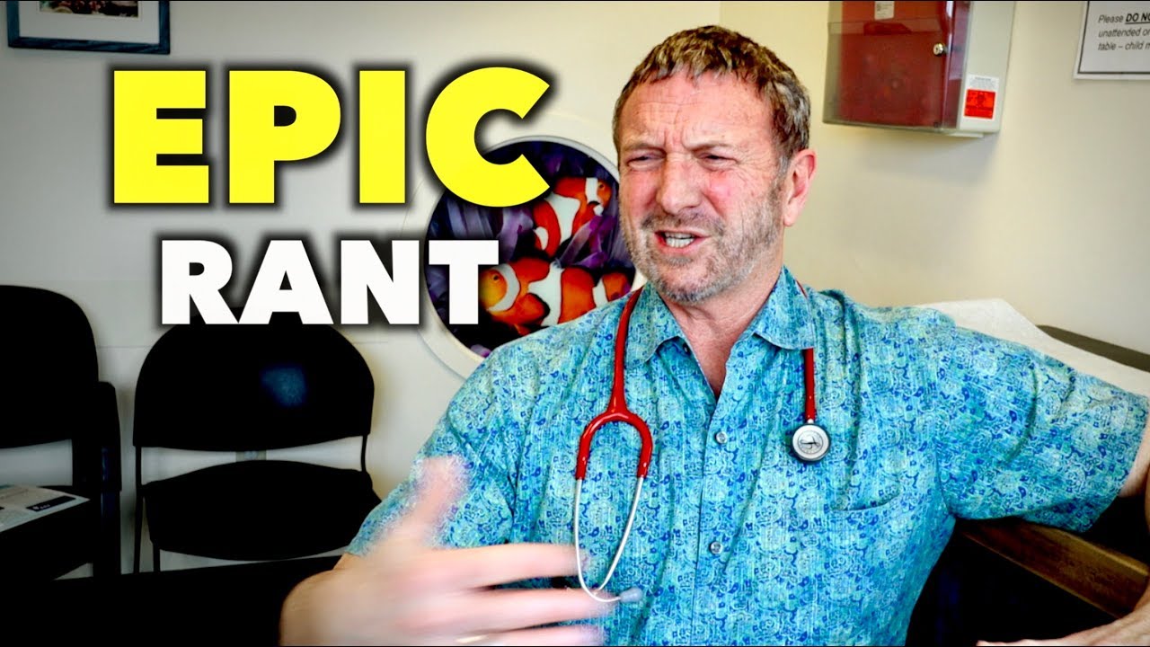 THE MEASLES OUTBREAK... (How Scared Should You Be) | Dr. Paul