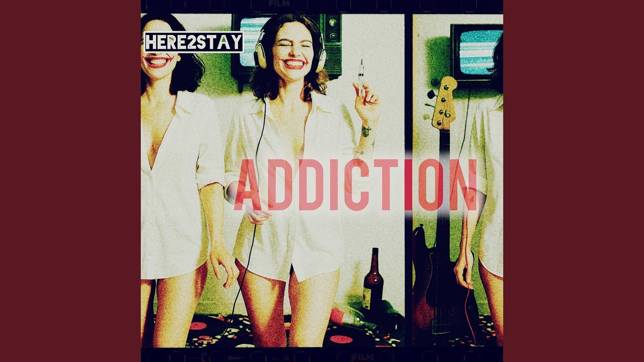 Addiction