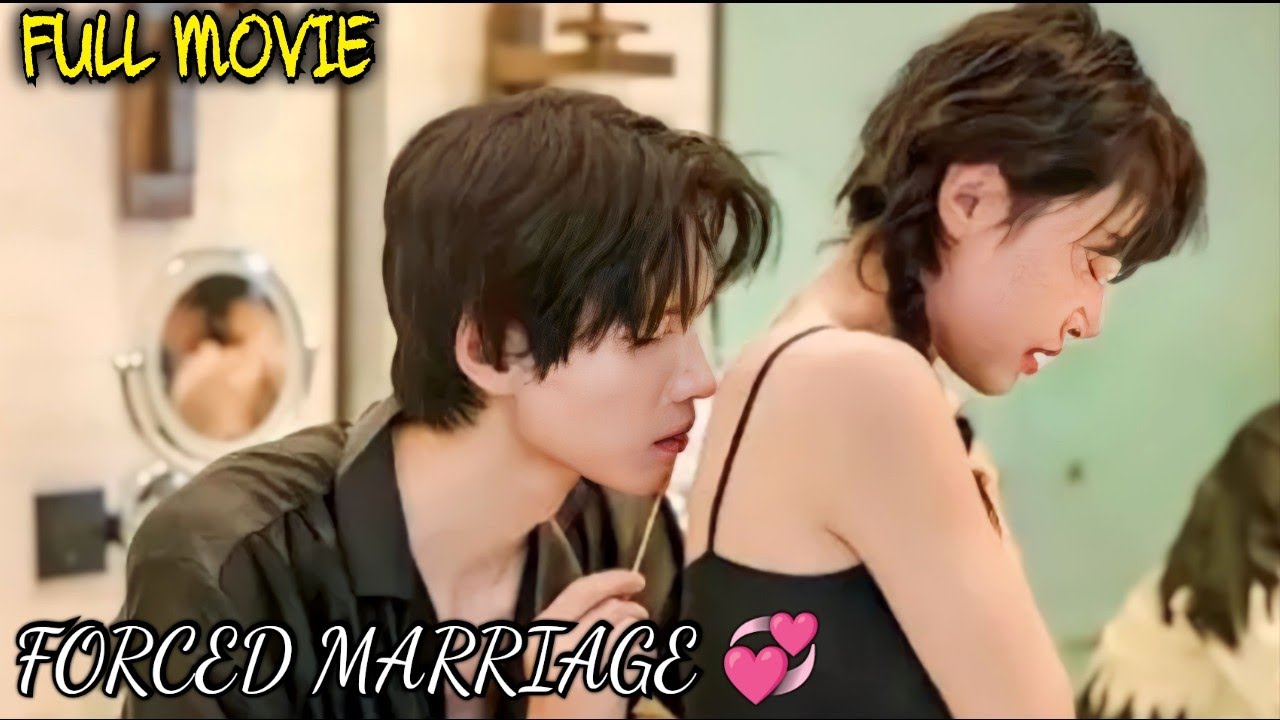 Billionaire Boss Forced Marriage with Ugly Girl coz of ....Full Movie Explain...ktalk tamil