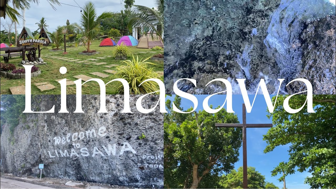 Limasawa vlog| Southern Leyte | South Parola, Genezareth, Lagoon Resort, Dakdak Beach Resort |