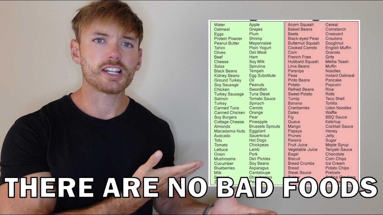 There Are No 