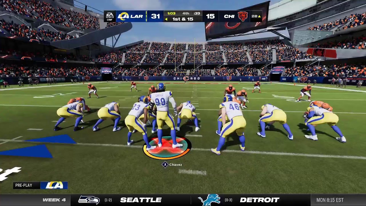 MADDEN 25 🏆🏆
