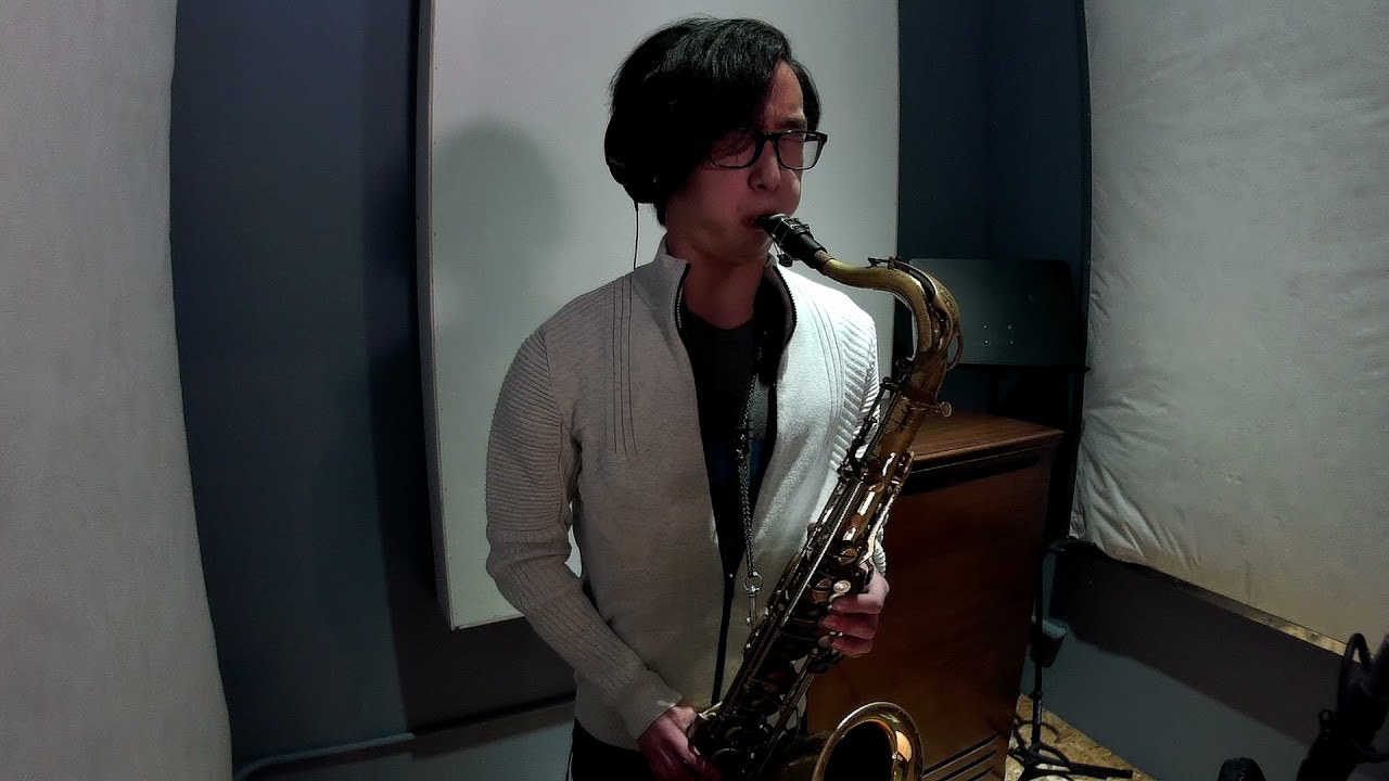 Spread the Music Festival 2021: In The Blue Jazz Ensemble