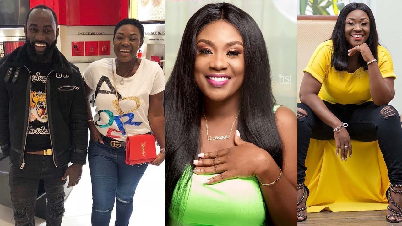 Wow Congratulations EMELIA BROBBEY, We Are Proud Of It