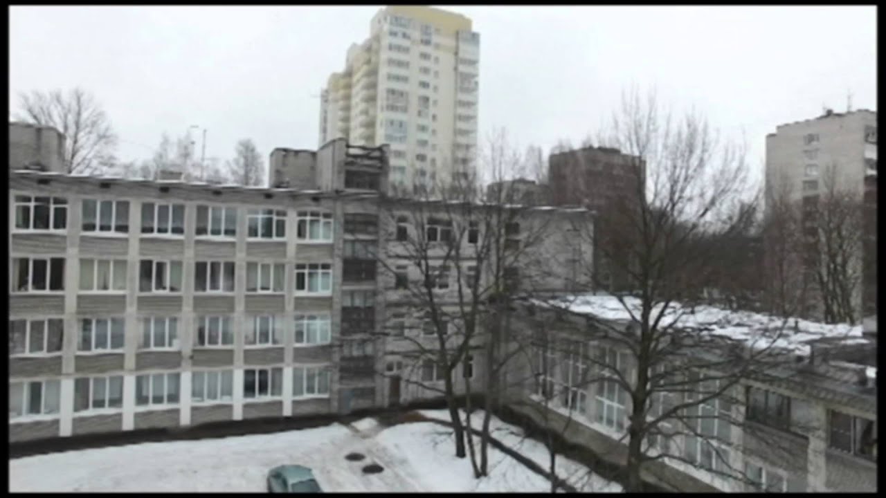 Хочу такую школу Гимназия №74