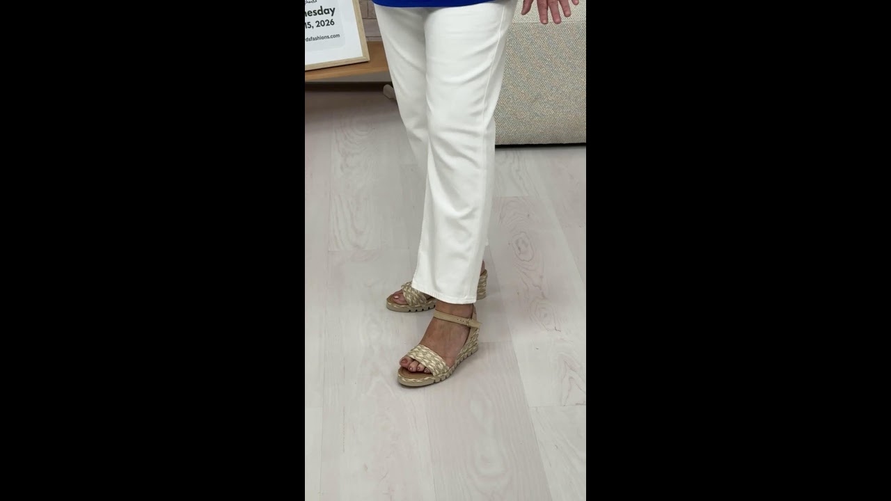 Shepherd's Fashions LIVE
