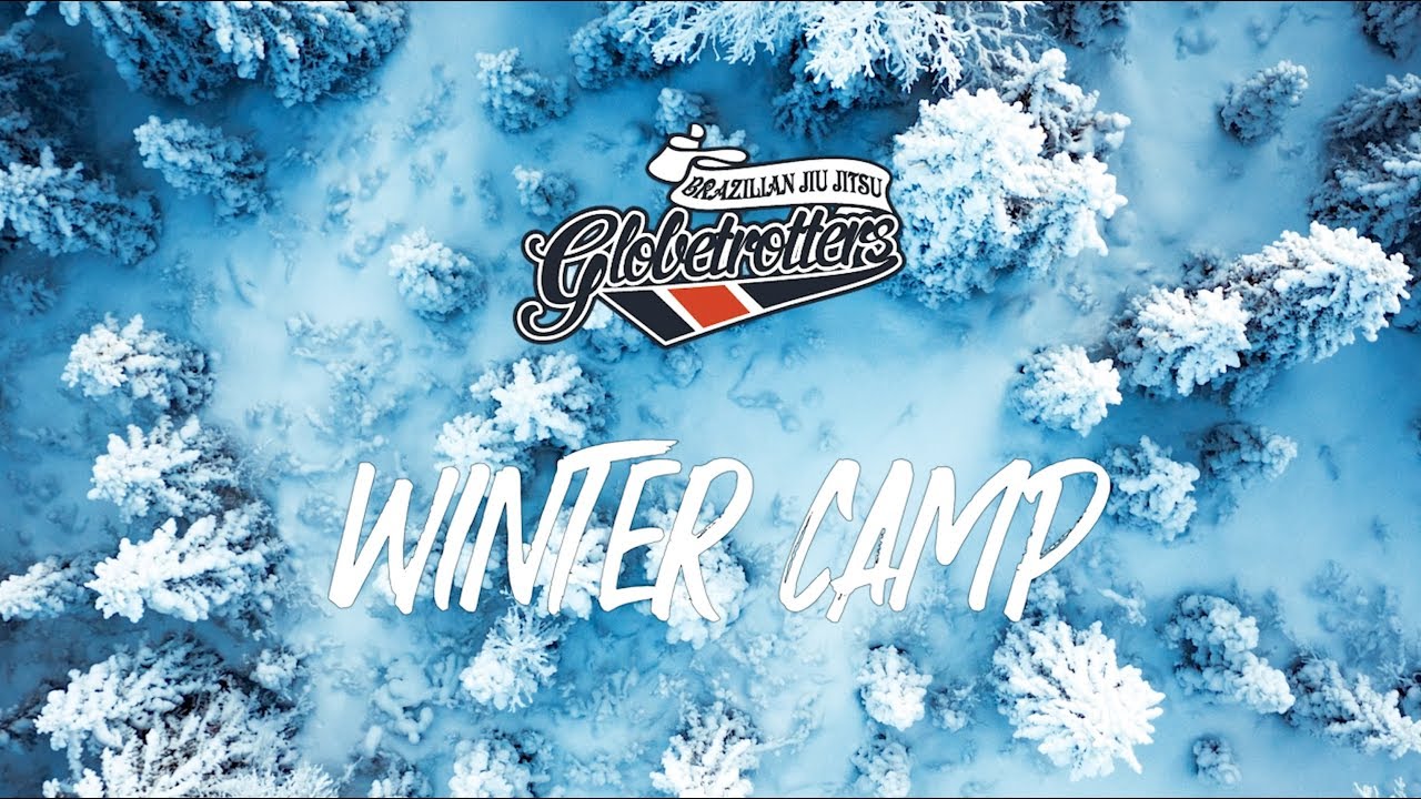 BJJ Globetrotters WINTER CAMP