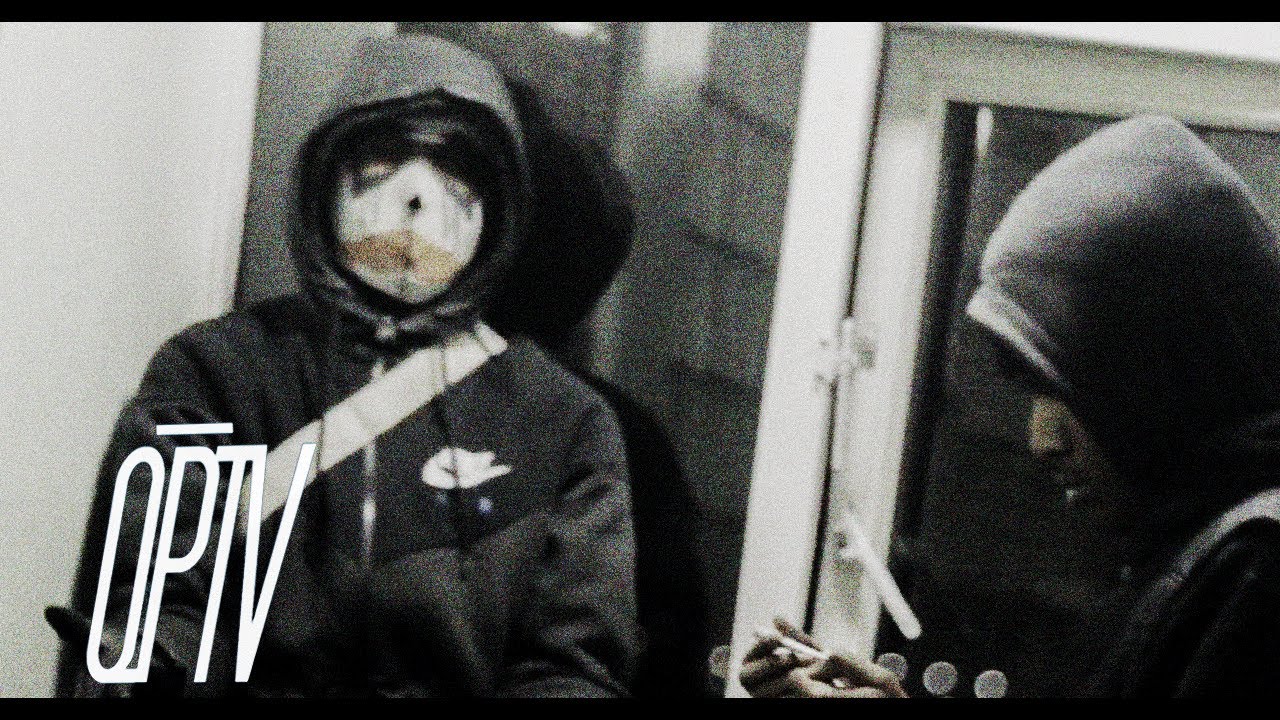 Jaxx - #JohnWick (Music Video) [Prod. DizP]