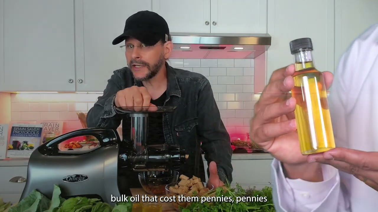 Nut Butters Can Be Bad For You