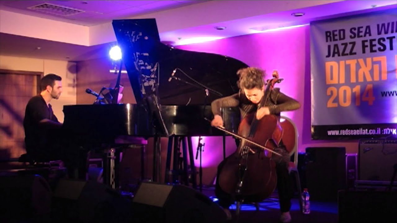 Uriel Herman Quintet live in the 