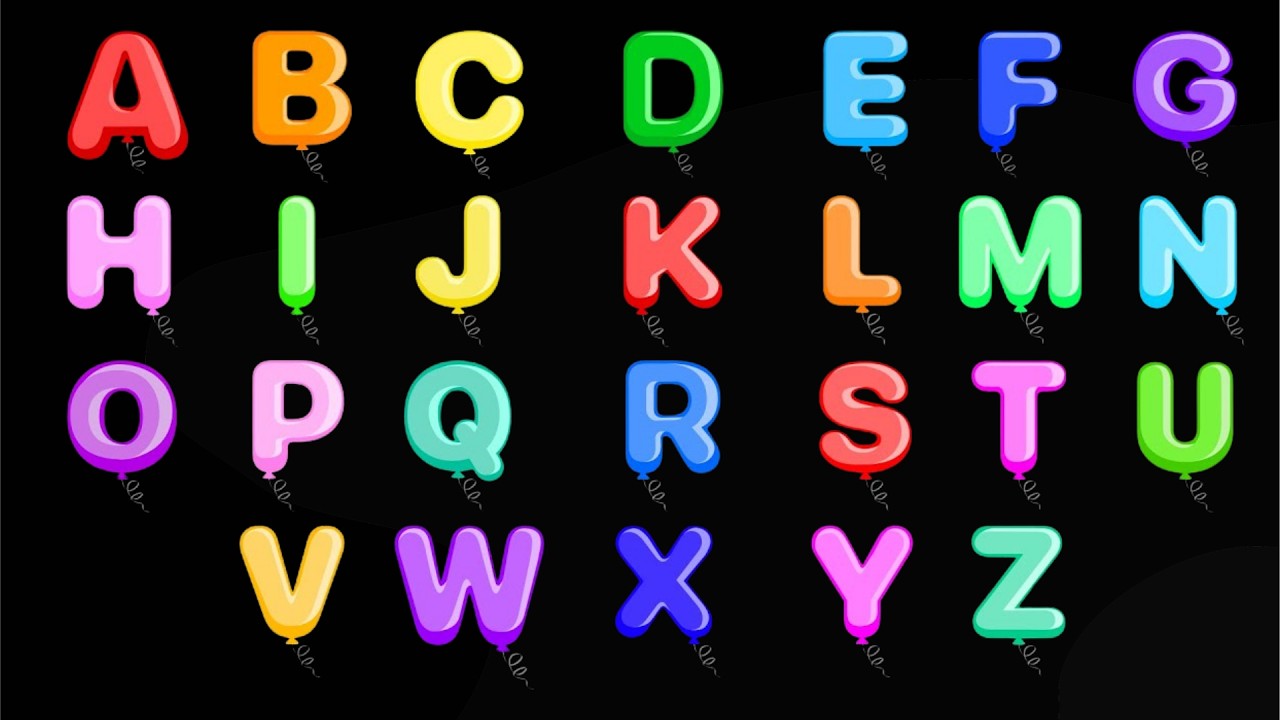 ABCD song 🎵 Preschool learning videos ABC song | Kindergarten learning | Nursery Rhymes & Kids Songs