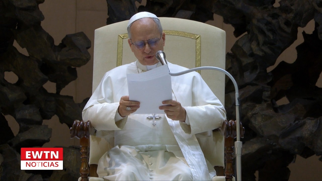 El Papa pide renovar pacto para menos armas nucleares