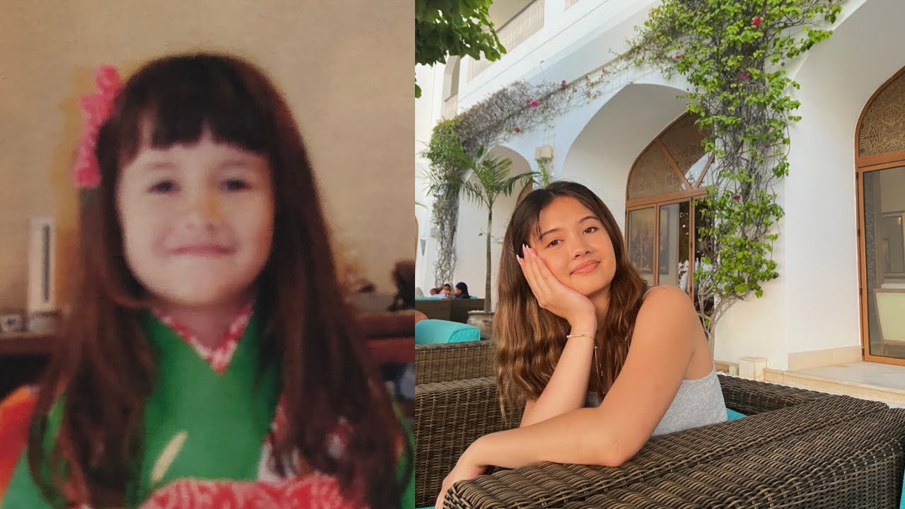 Growing Up in A Japanese-Canadian Household: Aimi Toyama