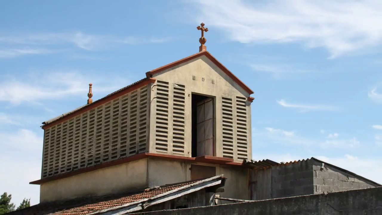 Santa Comba