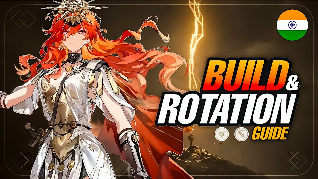 Augusta is BROKEN if You Use This Build & Rotation!