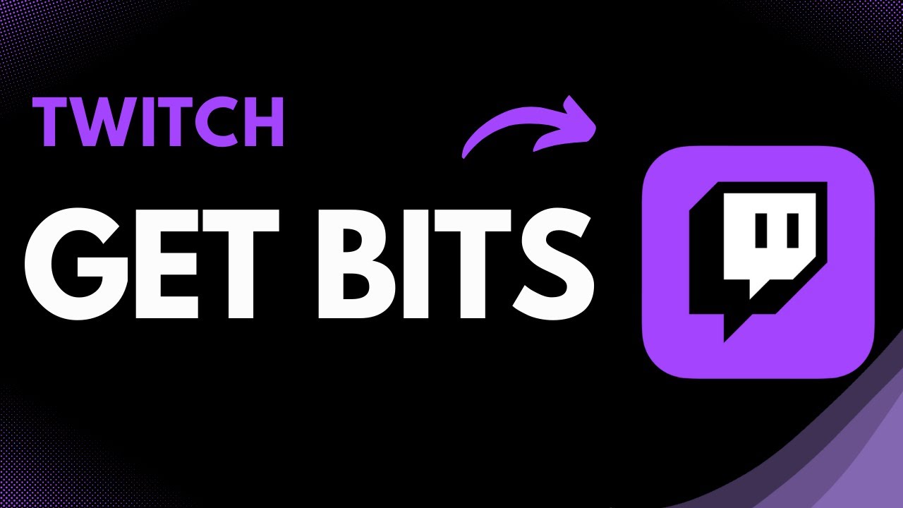 How to Get Bits on Twitch | Earn Money & Receive Cheers (Step-by-Step 2025)