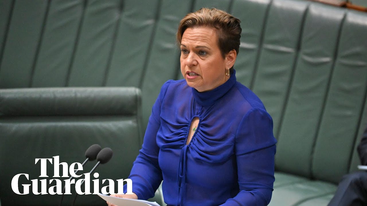 Australia's under-16 social media age ban legislation excludes messaging apps