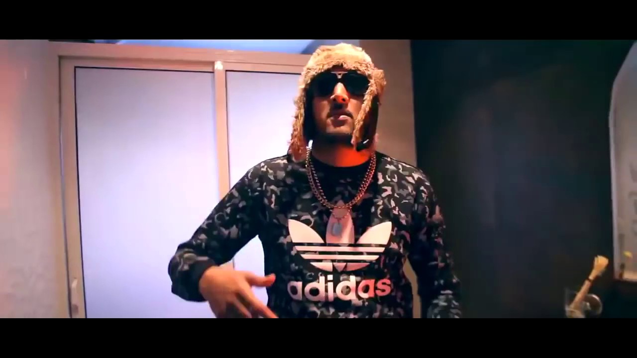 7 Toun   LAPPEL  Offciel Music Video   The End