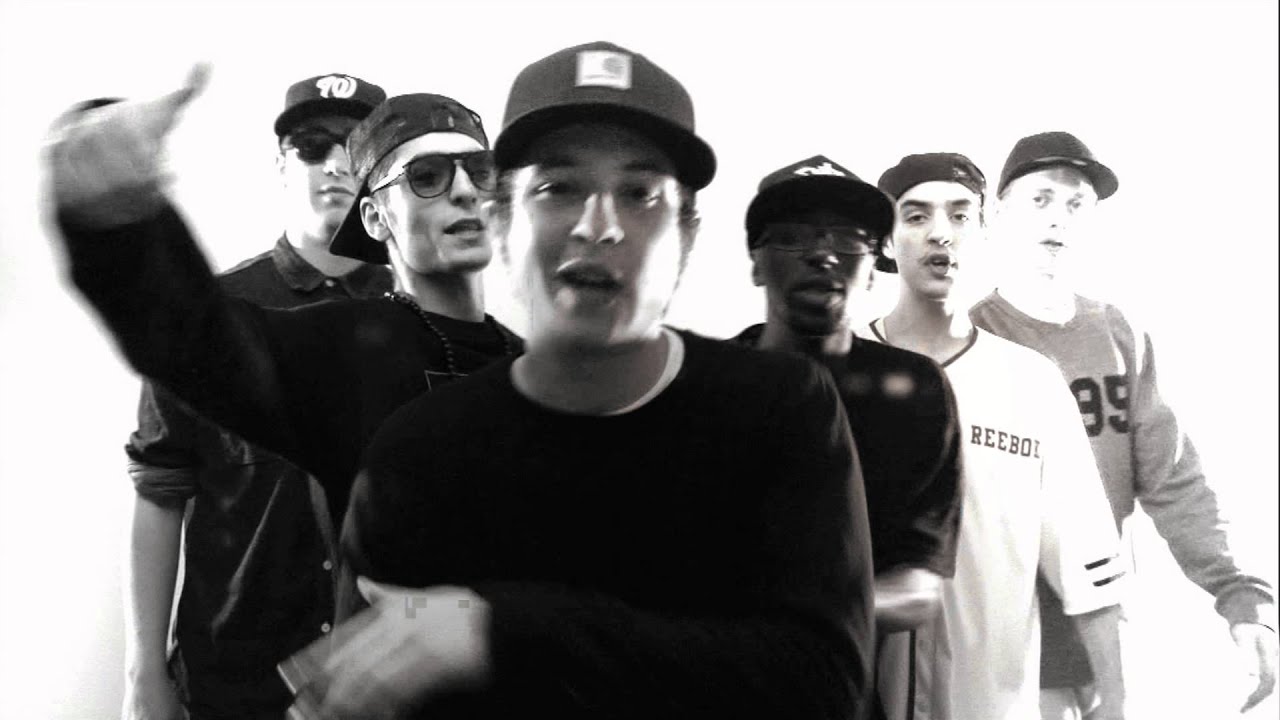 1995 - Flava In Ya Ear (Remix)