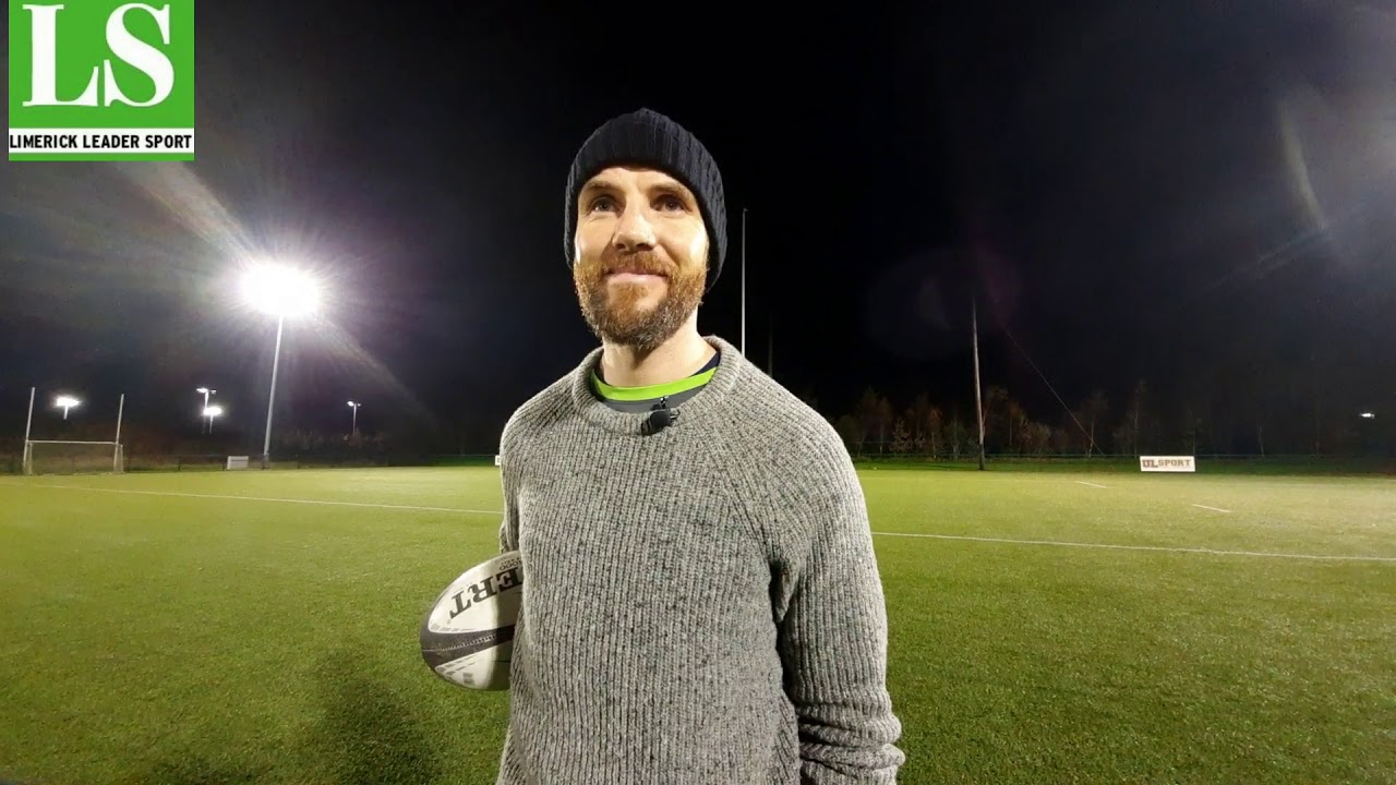 Barry Murphy, UL-Bohemian, coaching, music