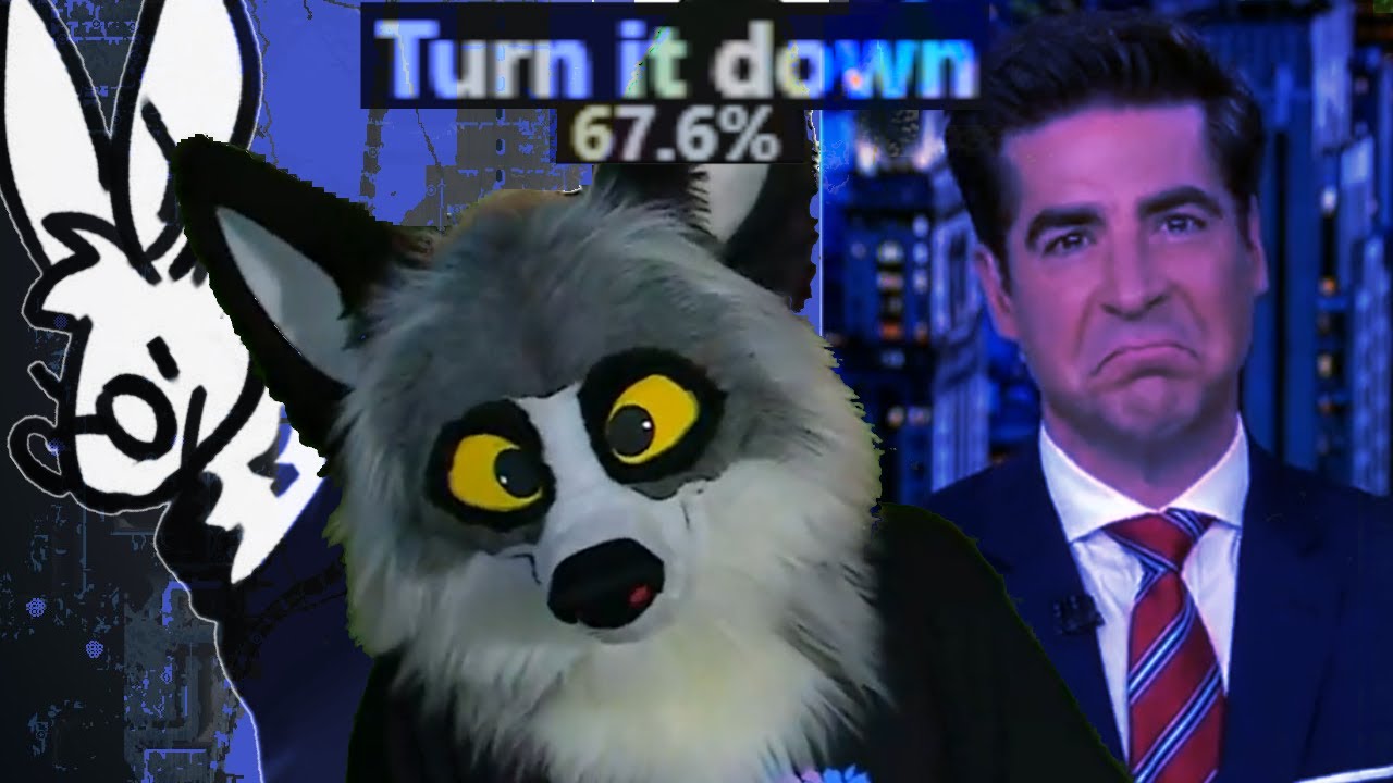 Vitai Slade's Subpar Fox News Interview