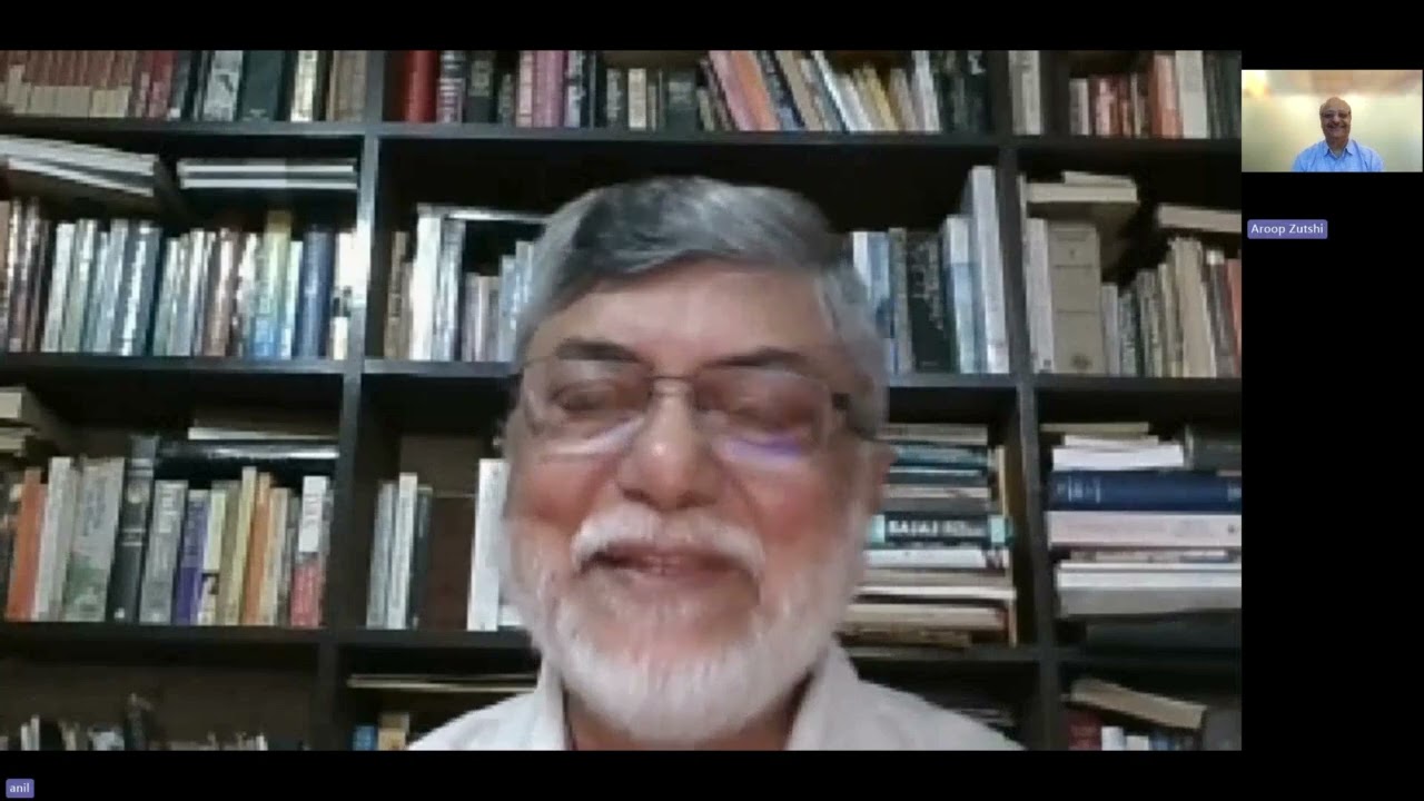 Innovating for a Self-Reliant Rural India: Challenges, Frugality, and Scale in R&D