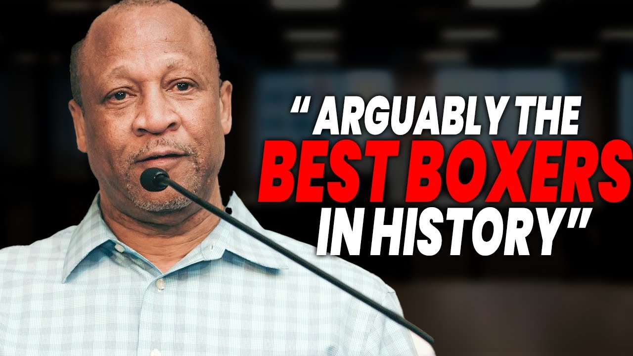 Ronnie Shields Favorite Boxers: The Shocking Truth Revealed