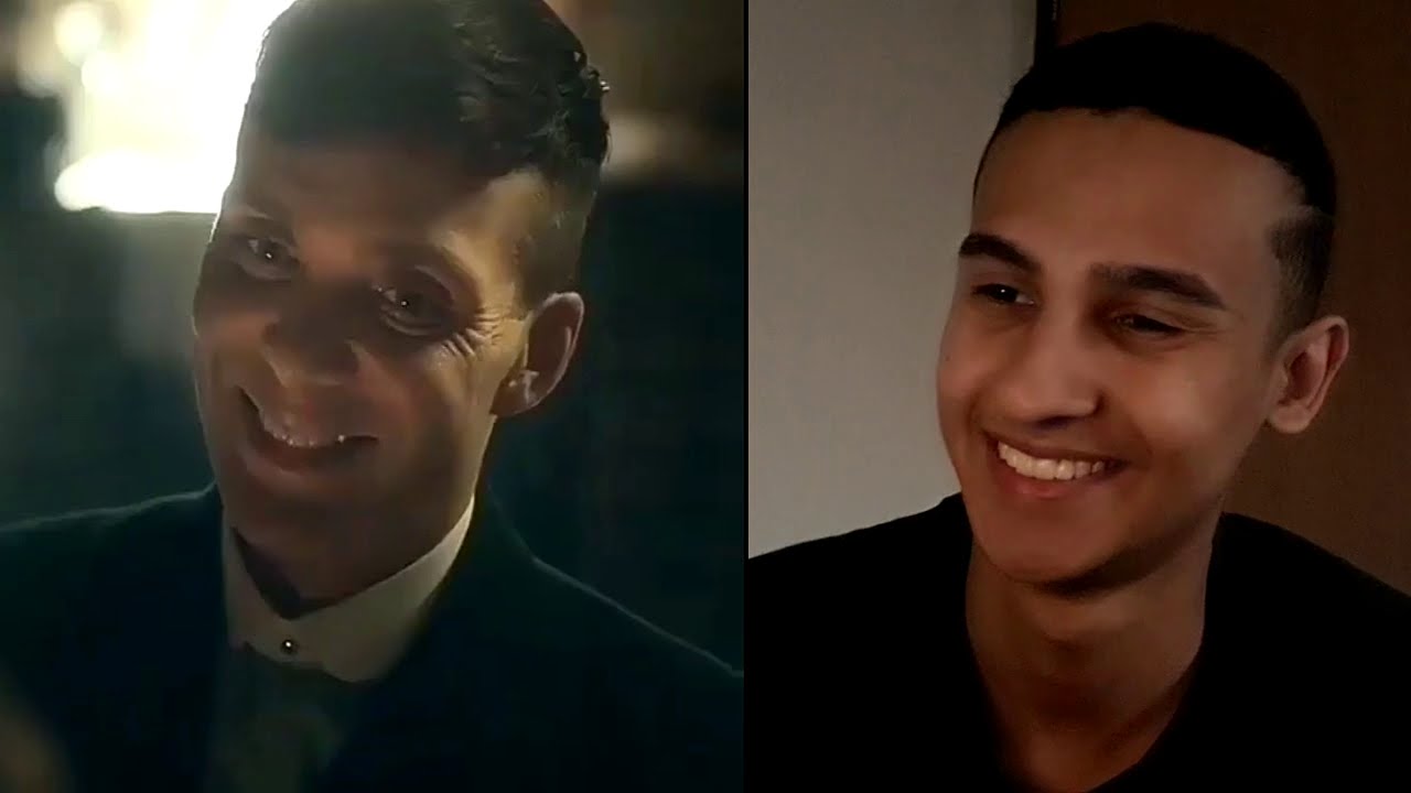 Thomas Shelby Memes Frios e Calculistas