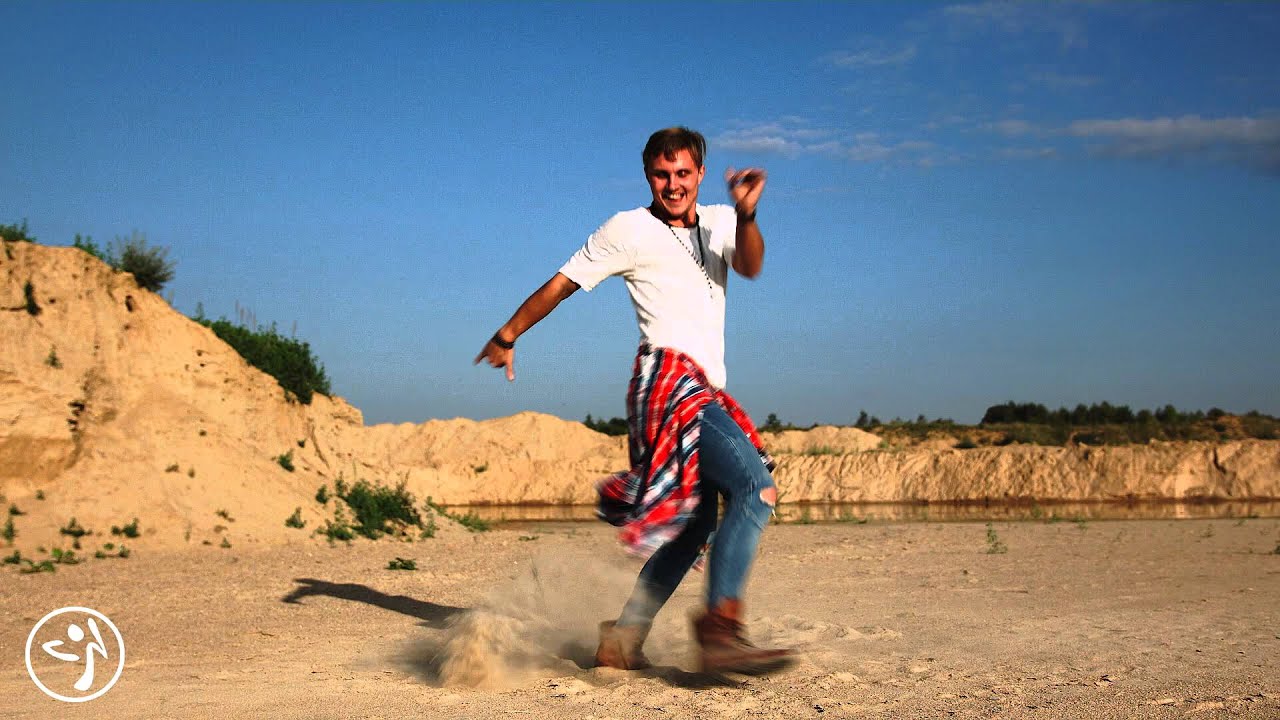 Alvaro Soler &ndash; El Mismo Sol / ZUMBA - Choreography by Zin&trade; Perekin Anton