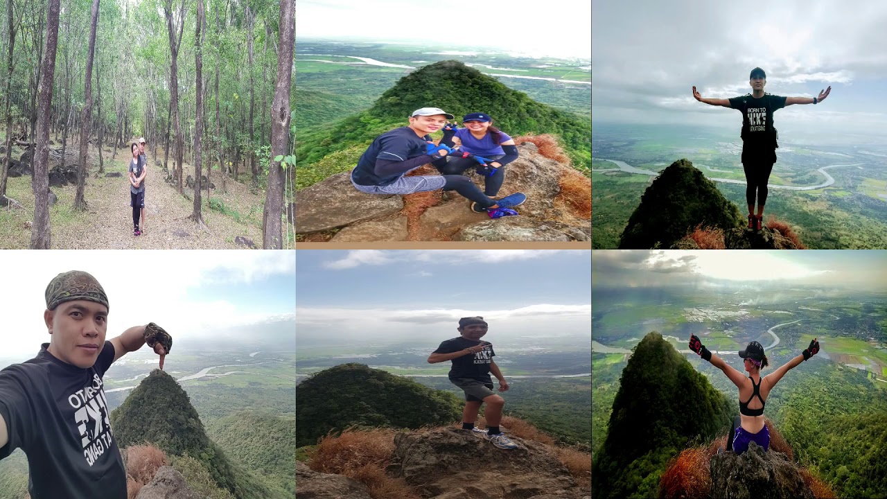 Kwentong Adventure Mt. Arayat
