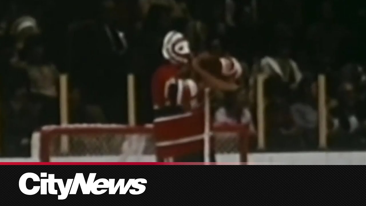 Former Canadiens star goaltender Ken Dryden dies of cancer at age 78