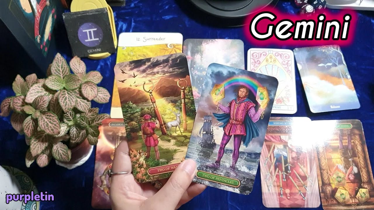 GEMINI ♊ Heto na yung simula ng EVOLUTION mo! ✨