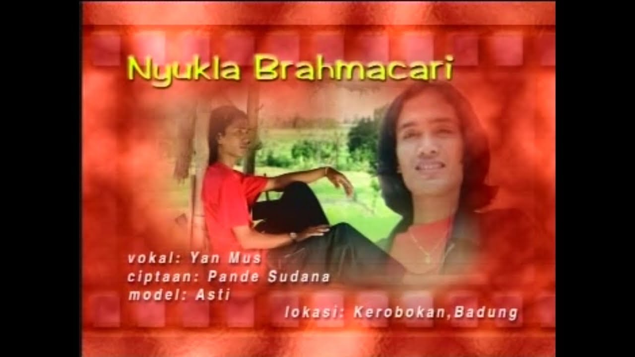 Yan Mus - Nyukla Brahmacari [OFFICIAL VIDEO]