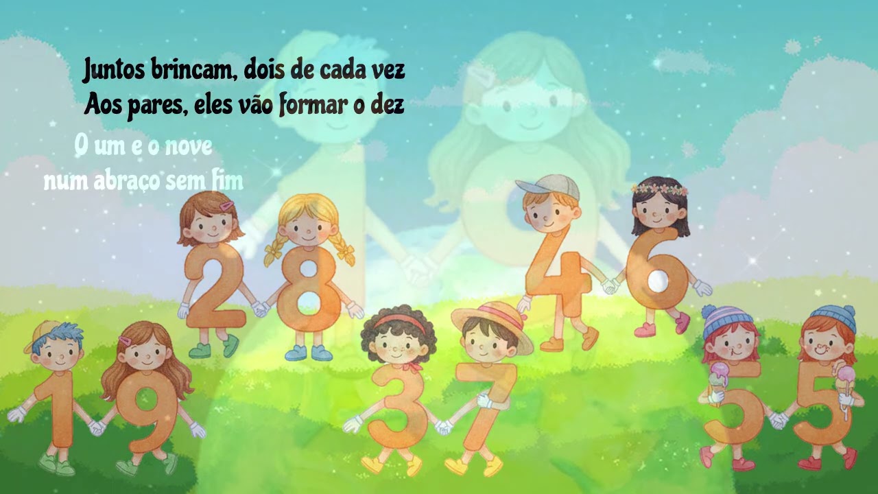 AMIGOS DO 10