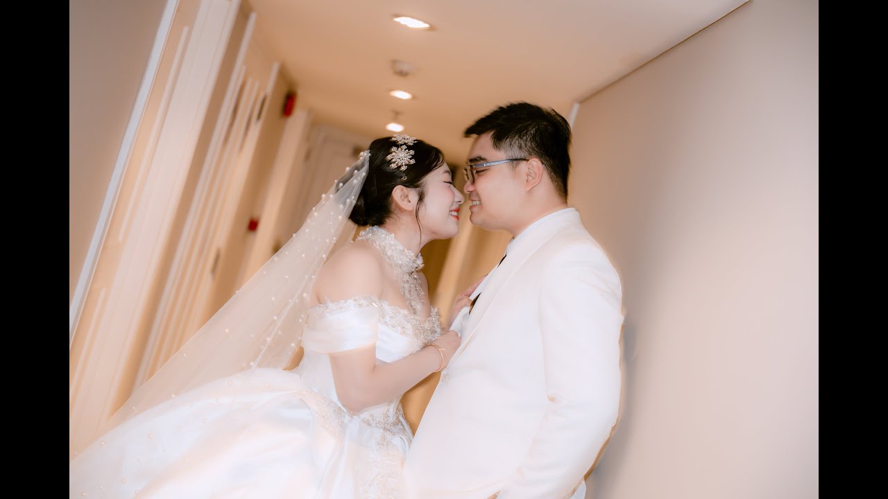 Documentary Wedding Film | Lễ Cưới - Duy & Hoa | 2026 | HaiVy Wedding