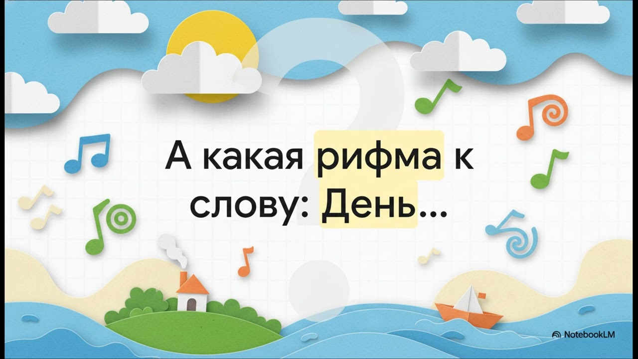 Обучение грамоте. 1 класс. Особенности стихотворений.