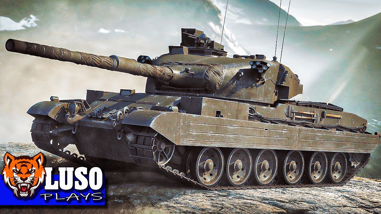 Vickers Mk.3 | Un Copy Paste Muy Comp3tente | WAR THUNDER